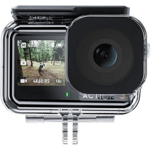 Kup Vodotěsný kryt TELESIN pro DJI Osmo Action 3 - TLS114 - {ean13} - Sklep Home Screen