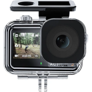 Kup Vodotěsný kryt TELESIN pro DJI Osmo Action 3 - TLS114 - {ean13} - Sklep Home Screen