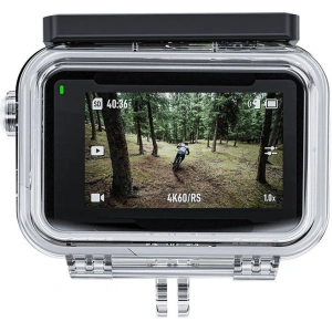 Kup Carcasa rezistentă la apă TELESIN pentru DJI Osmo Action 3 - TLS114 - {ean13} - Sklep Home Screen