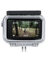 Kup Carcasa rezistentă la apă TELESIN pentru DJI Osmo Action 3 - TLS114 - {ean13} - Sklep Home Screen