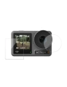 Kup Sticlă securizată TELESIN pentru obiectiv și ecran DJI Osmo Action 3 - TLS115 - {ean13} - Sklep Home Screen
