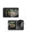 Kup Sticlă securizată TELESIN pentru obiectiv și ecran DJI Osmo Action 3 - TLS115 - {ean13} - Sklep Home Screen