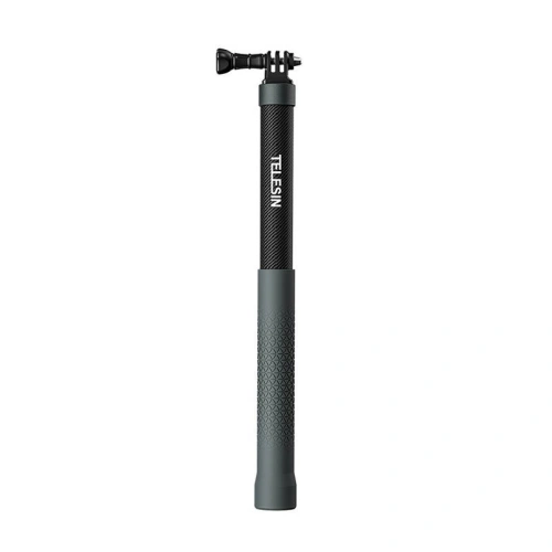 Buy Telesin Carbon Selfie Stick 1.2m (GP-MNP-002) - TLS116 - {ean13} - Home Screen Store Europe