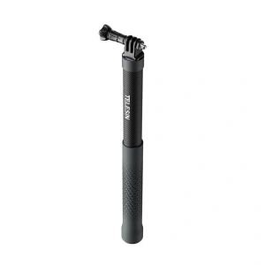 Buy Telesin Carbon Selfie Stick 1.2m (GP-MNP-002) - TLS116 - {ean13} - Home Screen Store Europe