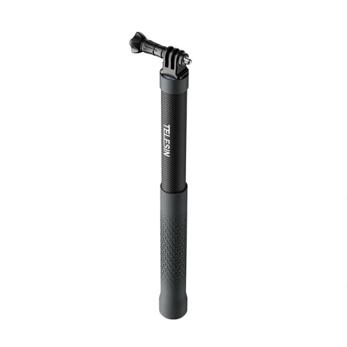 Buy Telesin Carbon Selfie Stick 1.2m (GP-MNP-002) - TLS116 - {ean13} - Home Screen Store Europe