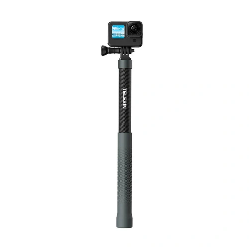 Buy Telesin Carbon Selfie Stick 1.2m (GP-MNP-002) - TLS116 - {ean13} - Home Screen Store Europe