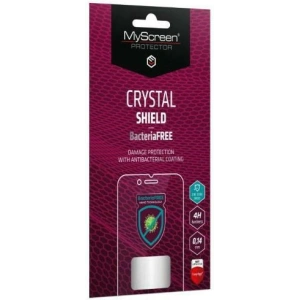 Kup Antimikrobní ochranná fólie MyScreen Crystal BacteriaFREE Motorola Moto G62 5G - MSRN354 - {ean13} - Sklep Home Screen