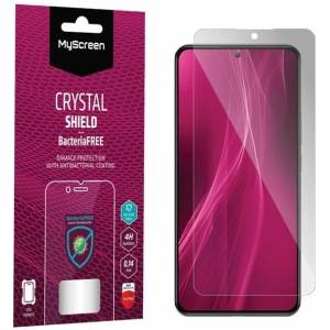 Kup Antimikrobiális védőfólia MyScreen Crystal BacteriaFREE Realme 10 - MSRN355 - {ean13} - Sklep Home Screen