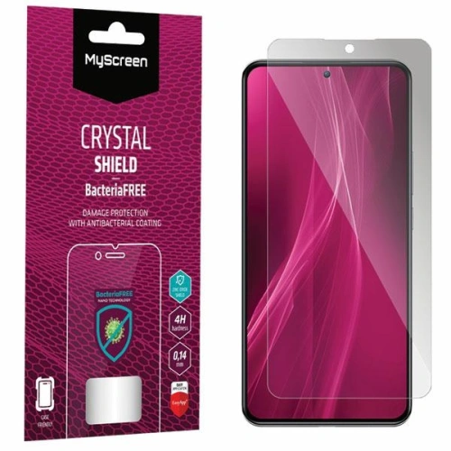 Buy MyScreen Crystal BacteriaFREE Realme 10 - MSRN355 - {ean13} - Home Screen Store Europe