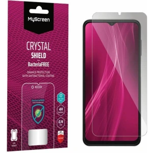 Kup Antimikrobní ochranná fólie MyScreen Crystal BacteriaFREE Samsung Galaxy A12/M12 - MSRN356 - {ean13} - Sklep Home Screen