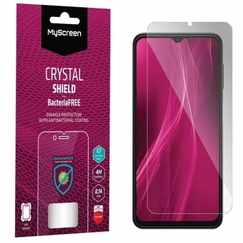 Buy MyScreen Crystal BacteriaFREE Samsung Galaxy A12/M12 - MSRN356 - {ean13} - Home Screen Store Europe