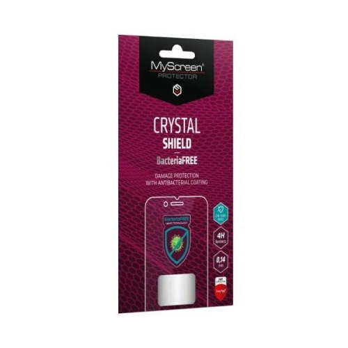 Kup Antimikrobiális védőfólia MyScreen Crystal BacteriaFREE Xiaomi Redmi 12C - MSRN362 - {ean13} - Sklep Home Screen