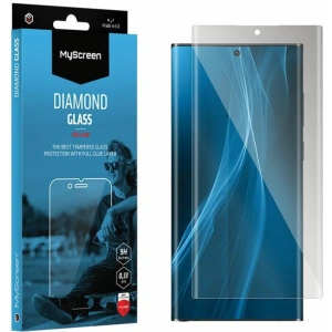 MyScreen Diamond Glass Edge 3D Motorola Moto Edge 40 Pro 5G/Edge 40 black