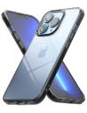 Kup Etui Ringke Fusion Apple iPhone 13 Pro Smoke Black - RGK1808 - {ean13} - Sklep Home Screen