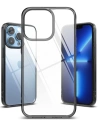Kup Etui Ringke Fusion Apple iPhone 13 Pro Smoke Black - RGK1808 - {ean13} - Sklep Home Screen