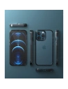 Kup Etui Ringke Fusion Apple iPhone 13 Pro Smoke Black - RGK1808 - {ean13} - Sklep Home Screen
