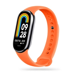 Tech-Protect Iconband Xiaomi Smart Band 8 / 8 NFC / 9 Orange