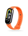 Tech-Protect Xiaomi Armband Iconband Smart Band 8 / 8 NFC / 9 Orange