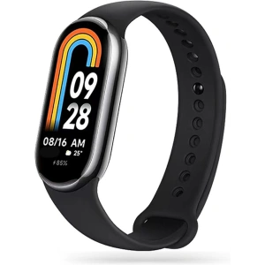 Kup Pasek Tech-Protect Iconband Xiaomi Smart Band 8 / 8 NFC / 9 Fekete - THP1960 - {ean13} - Sklep Home Screen