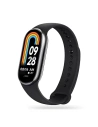 Pasek Tech-Protect Iconband Xiaomi Smart Band 8 / 8 NFC / 9 Fekete