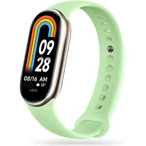 Tech-Protect Iconband Xiaomi Smart Band 8 / 8 NFC / 9 Matcha Green