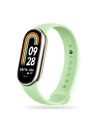Kup Pasek Tech-Protect Iconband Xiaomi Smart Band 8 / 8 NFC / 9 Matcha Zöld - THP1961 - {ean13} - Sklep Home Screen