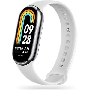 Tech-Protect Iconband Xiaomi Smart Band 8 / 8 NFC / 9 White