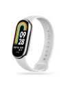 Pasek Tech-Protect Iconband Xiaomi Smart Band 8 / 8 NFC / 9 Bílý