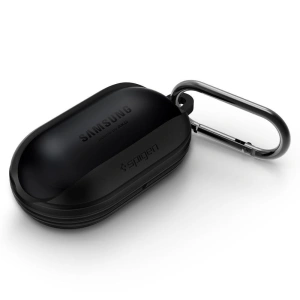 Spigen Liquid Air Samsung Galaxy Buds/Buds+ Black