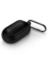 Case Spigen Liquid Air Samsung Galaxy Buds/Buds+ Schwarz