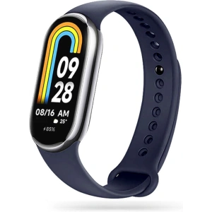 Kup Pasek Tech-Protect Iconband Xiaomi Smart Band 8 / 8 NFC / 9 Navy - THP1963 - {ean13} - Sklep Home Screen