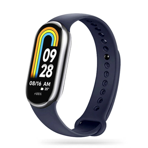 Kup Pasek Tech-Protect Iconband Xiaomi Smart Band 8 / 8 NFC / 9 Haditengerészet - THP1963 - {ean13} - Sklep Home Screen
