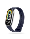 Tech-Protect Xiaomi Armband Iconband Smart Band 8 / 8 NFC / 9 Navy