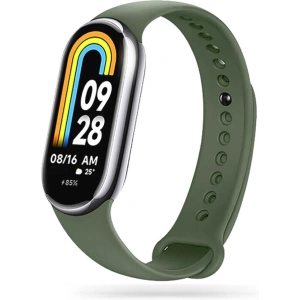 Tech-Protect Iconband Xiaomi Smart Band 8 / 8 NFC / 9 Army Green
