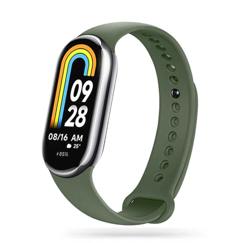 Kup Pasek Tech-Protect Iconband Xiaomi Smart Band 8 / 8 NFC / 9 Hadiszöld - THP1965 - {ean13} - Sklep Home Screen