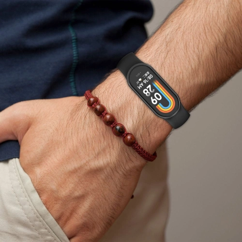 Kup Pasek Tech-Protect Iconband Xiaomi Smart Band 8 / 8 NFC / 9 Hadiszöld - THP1965 - {ean13} - Sklep Home Screen