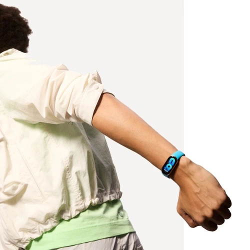 Kup Pasek Tech-Protect Iconband Xiaomi Smart Band 8 / 8 NFC / 9 Hadiszöld - THP1965 - {ean13} - Sklep Home Screen
