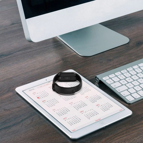 Kup Pasek Tech-Protect Iconband Xiaomi Smart Band 8 / 8 NFC / 9 Hadiszöld - THP1965 - {ean13} - Sklep Home Screen