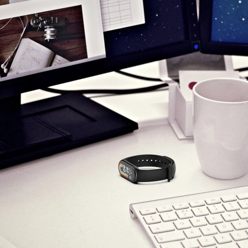Kup Pasek Tech-Protect Iconband Xiaomi Smart Band 8 / 8 NFC / 9 Hadiszöld - THP1965 - {ean13} - Sklep Home Screen