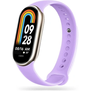 Kup Pasek Tech-Protect Iconband Xiaomi Smart Band 8 / 8 NFC / 9 Violet - THP1966 - {ean13} - Sklep Home Screen