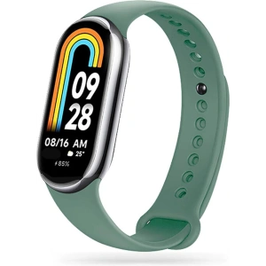 Kup Pasek Tech-Protect Iconband Xiaomi Smart Band 8 / 8 NFC / 9 Olive - THP1968 - {ean13} - Sklep Home Screen