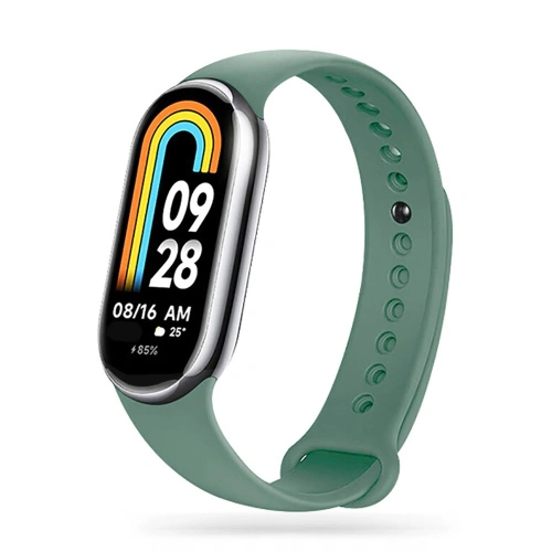 Kup Pasek Tech-Protect Iconband Xiaomi Smart Band 8 / 8 NFC / 9 Olivový - THP1968 - {ean13} - Sklep Home Screen
