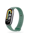 Pasek Tech-Protect Iconband Xiaomi Smart Band 8 / 8 NFC / 9 Olivový