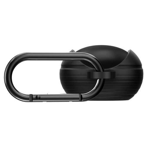Kup Spigen Samsung Husă Liquid Air Galaxy Buds/Buds+ negru - SPN937BLK - {ean13} - Sklep Home Screen