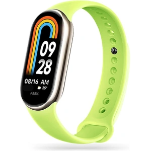 Kup Pasek Tech-Protect Iconband Xiaomi Smart Band 8 / 8 NFC / 9 Limetka - THP1969 - {ean13} - Sklep Home Screen