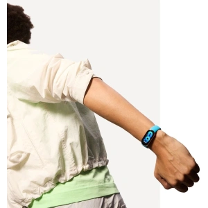 Pasek Tech-Protect Iconband Xiaomi Smart Band 8 / 8 NFC / 9 Lime