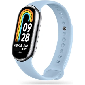 Kup Pasek Tech-Protect Iconband Xiaomi Smart Band 8 / 8 NFC / 9 Albastru Cerului - THP1970 - {ean13} - Sklep Home Screen