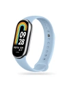 Kup Pasek Tech-Protect Iconband Xiaomi Smart Band 8 / 8 NFC / 9 Nebeská modř - THP1970 - {ean13} - Sklep Home Screen