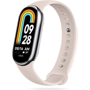 Kup Pasek Tech-Protect Iconband Xiaomi Smart Band 8 / 8 NFC / 9 Bézs - THP1971 - {ean13} - Sklep Home Screen