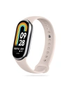 Pasek Tech-Protect Iconband Xiaomi Smart Band 8 / 8 NFC / 9 Bej